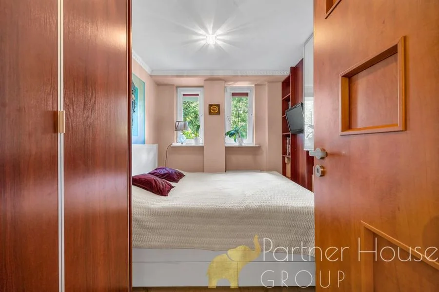 Rodzinne 4 pokoje z ogrodem (200m2)  jak w domu