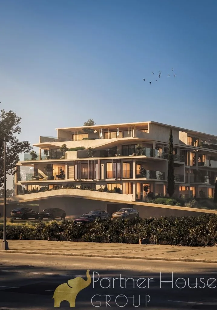 Ekskluzywne apartamenty resortowe 200 metrów od mo