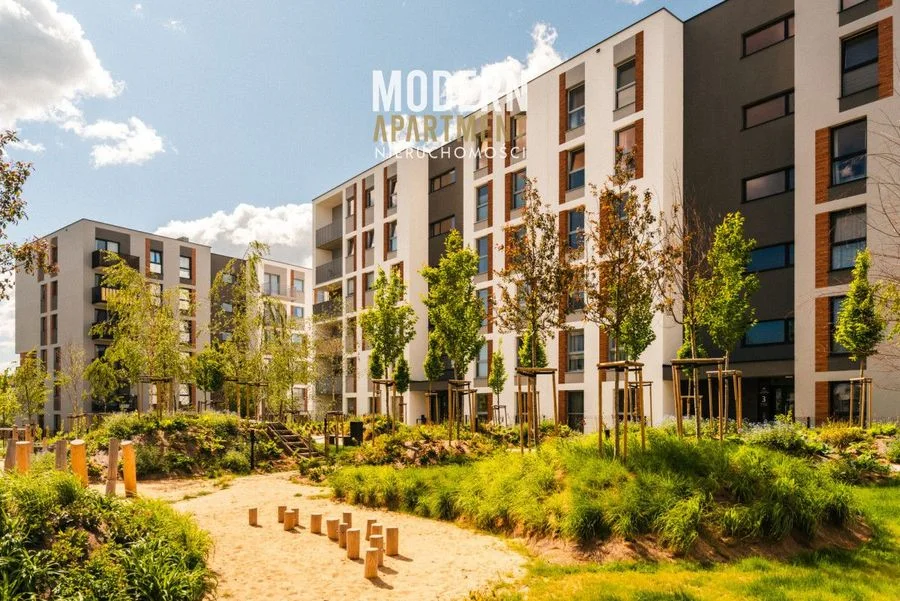 Gdańsk Południe! nowe mieszkania z odbiorem w 2027