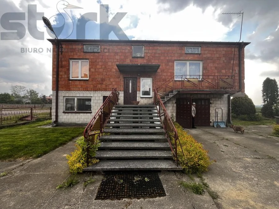 6-Zimmer Haus zum Verkauf in Wejsce | 200 m²