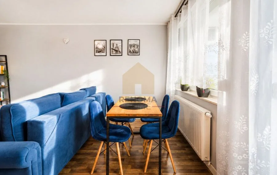 DO ZAMIESZKANIA | BALKON | NISKI CZYNSZ