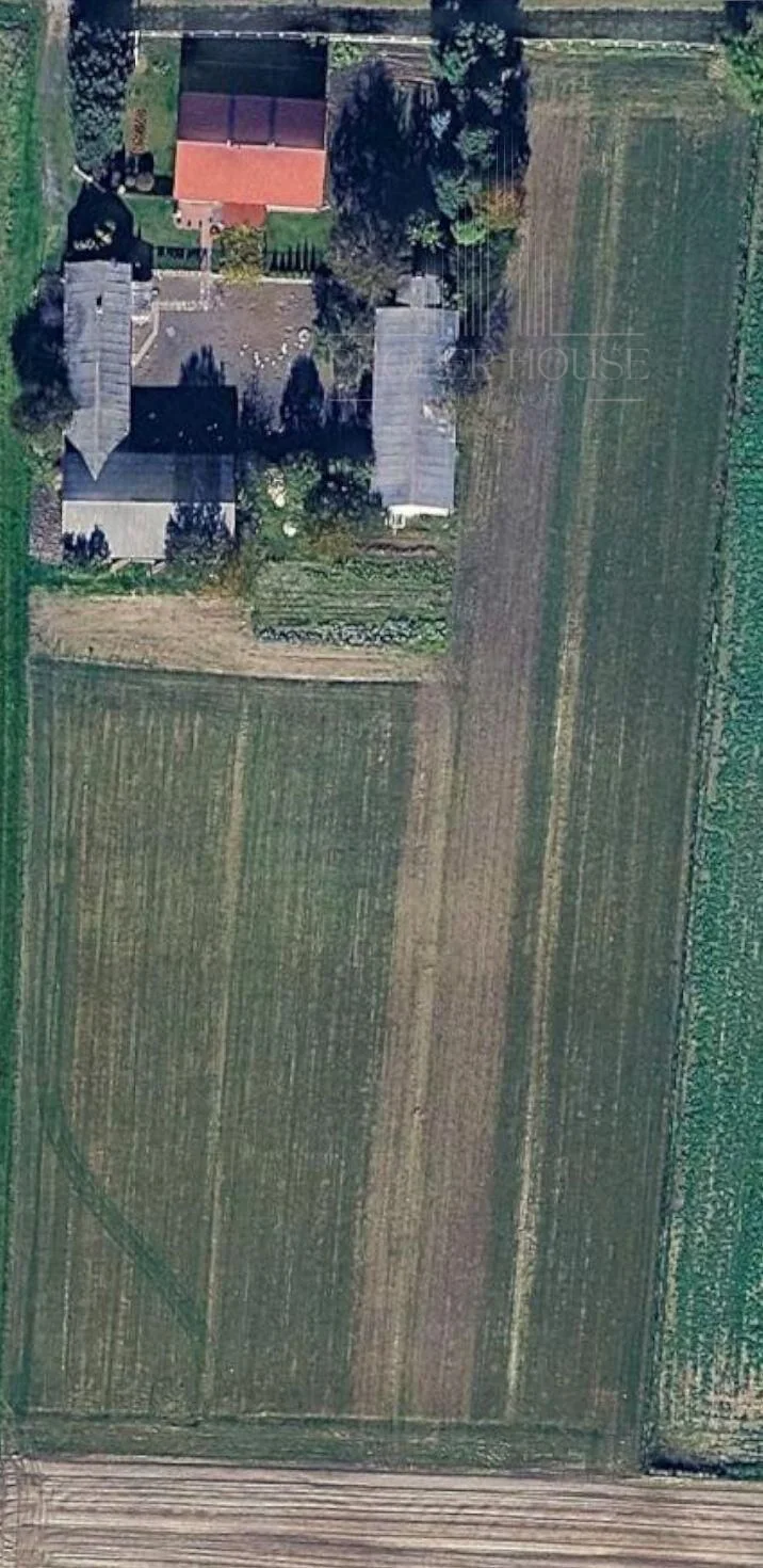 Atrakcyjna działka budowlana zaledwie 20 min od Lublina !!!