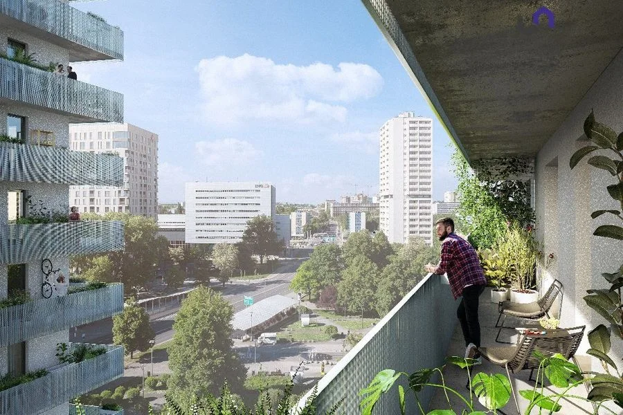 Mieszkanie na sprzedaż, Katowice