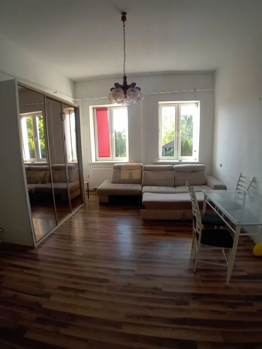 bezczynszowe/ogród/garaż