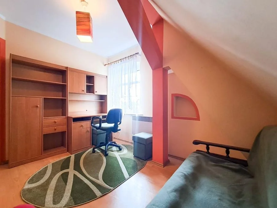 appartement à vendre à Ełk, Centrum | 2 pièces | 45,04 m²