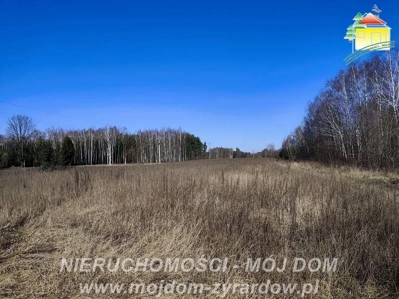 terrain à vendre à Długokąty | 7 800 m²