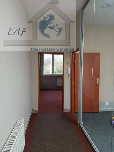 bien commercial à louer à Warszawa, Wola, Ulrychów | 35 m²