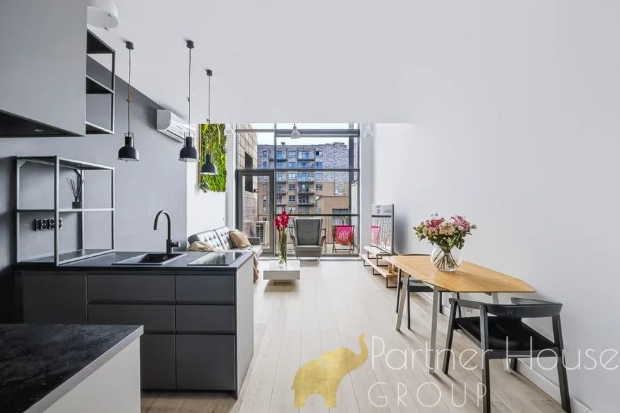 2-Zimmer Wohnung zur Miete in Warszawa, Mokotów, Służewiec | 69 m²