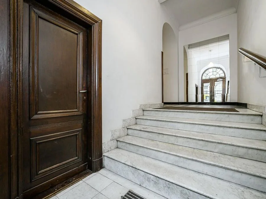 Mieszkania 193m2, 4 pokoje, kamienica, Warszawa Śródmieście
