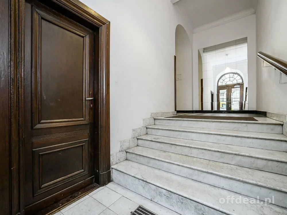 Mieszkania 193m2, 4 pokoje, kamienica, Warszawa Śródmieście