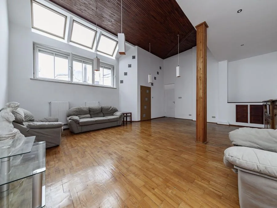 Mieszkania 193m2, 4 pokoje, kamienica, Warszawa Śródmieście