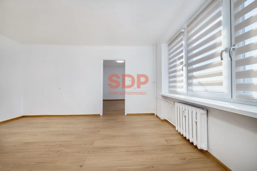 3-Zimmer Wohnung zum Verkauf in Sosnowiec | 61 m²