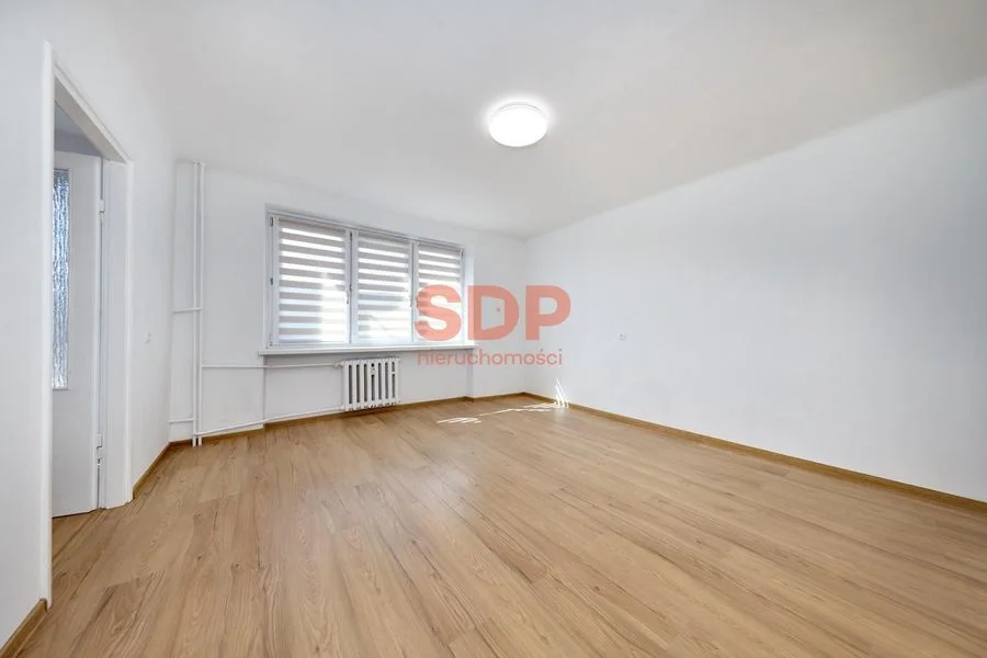 3-Zimmer Wohnung zum Verkauf in Sosnowiec | 61 m²