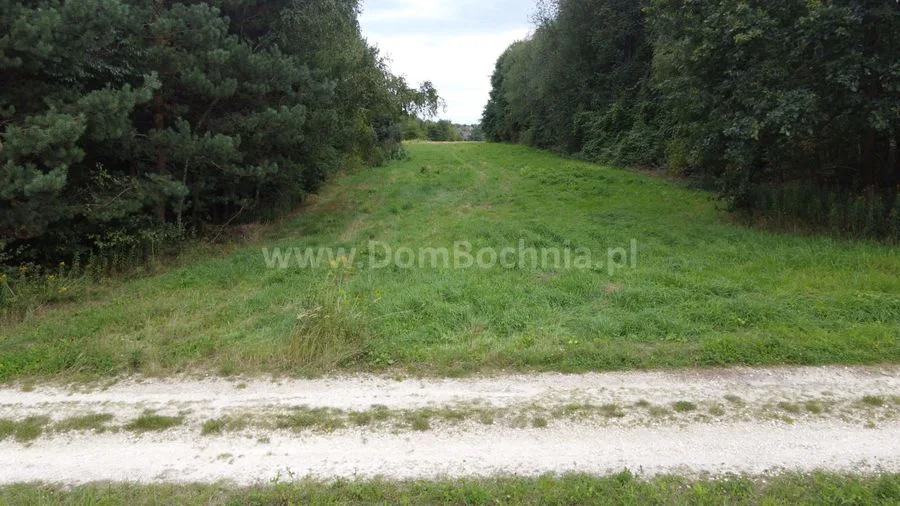 ділянка на продаж у Mokrzyska | 2 600 m²