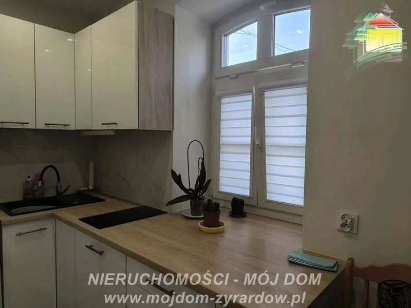 Atrakcyjne mieszkanie, do wprowadzenia :)