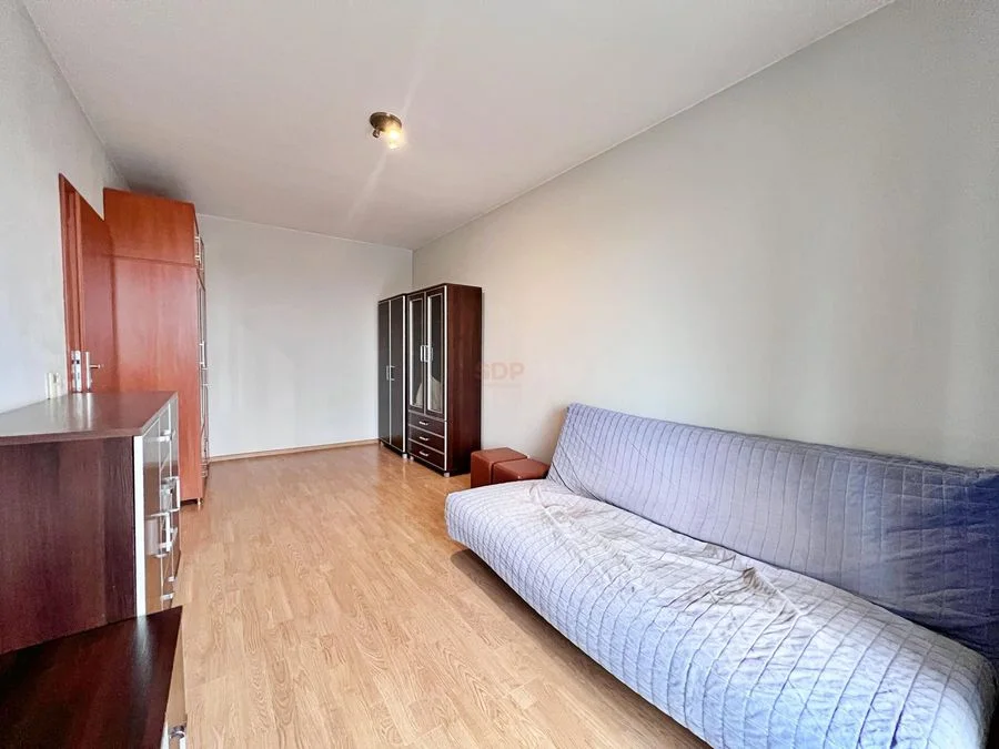 Komfortowe 2 pokoje z balkonem i garażem – Belvedere Park