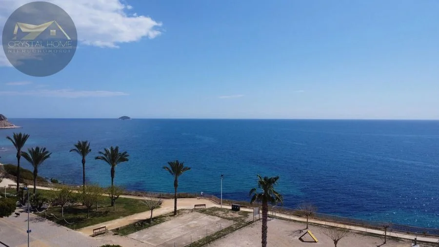 квартира на продаж у Villajoyosa | 3-кімн. | 95 m²