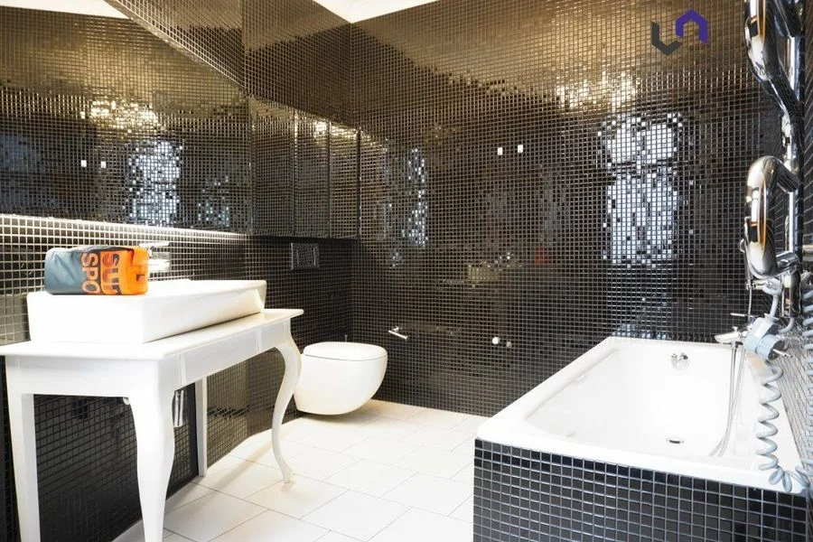 Dwupoziomowy Apartament w Centrum Katowic 210m2