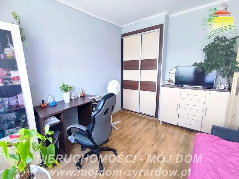 2-Zimmer Wohnung zum Verkauf in Żyrardów | 46 m²