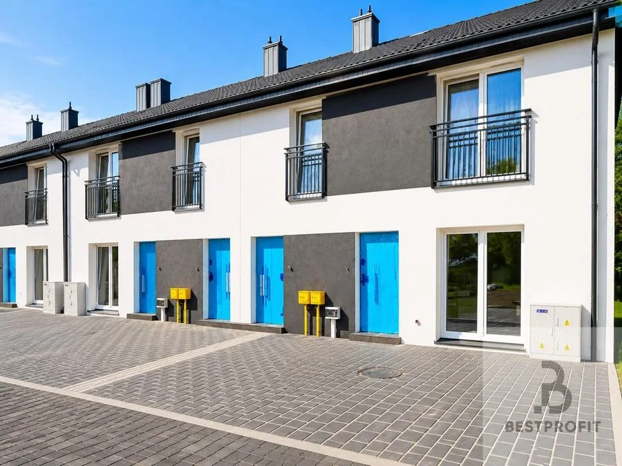 3-room apartment for sale in Widzino | 51.07 m²