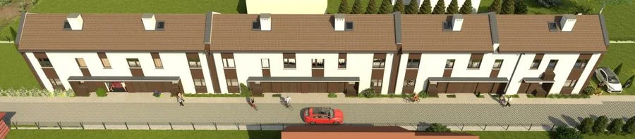 квартира на продаж у Święta Katarzyna | 3-кімн.