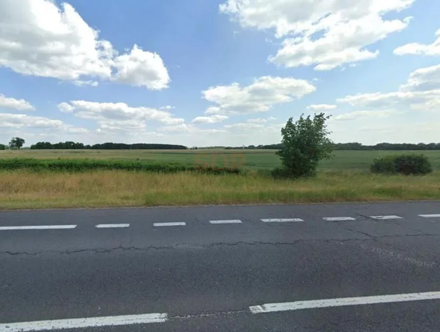 3 DZIAŁKI INWESTYCYJNE 8,64 HA | DK92 (E30) | LOGISTYKA / PRZEMYSŁ