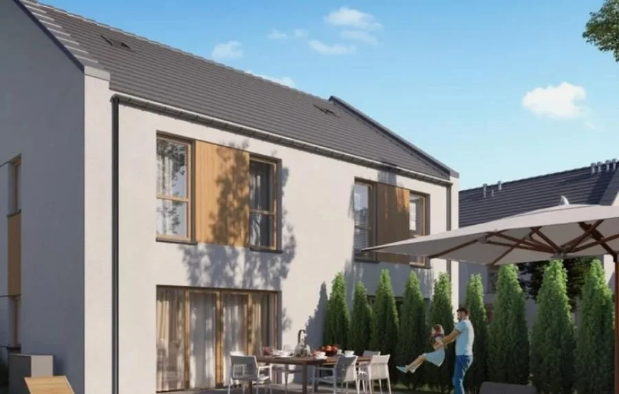 maison à vendre à Długołęka | 4 pièces | 87,5 m²