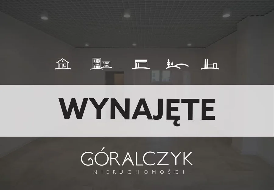 Funkcjonalny lokal w topowej lokalizacji miasta