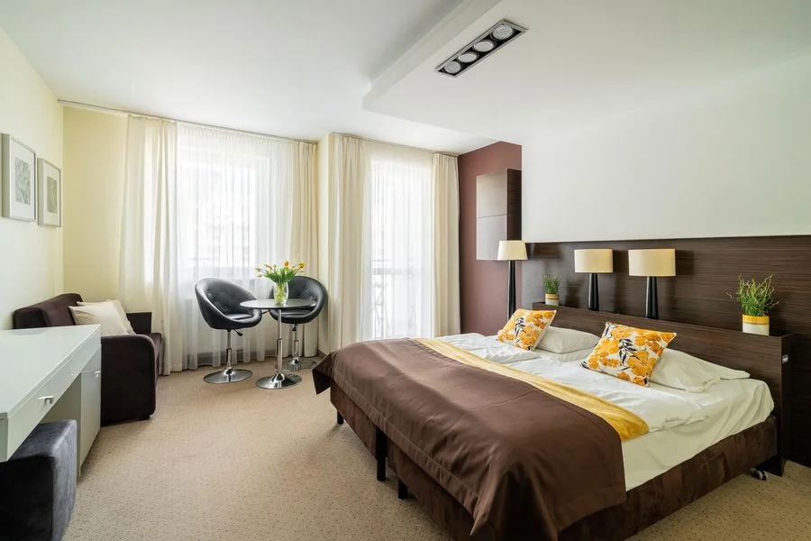 appartement à vendre à Kołobrzeg, Nadmorska | 1 pièces | 27,76 m²