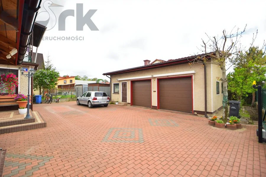 5-room house for sale in Sade Budy | 198 m²