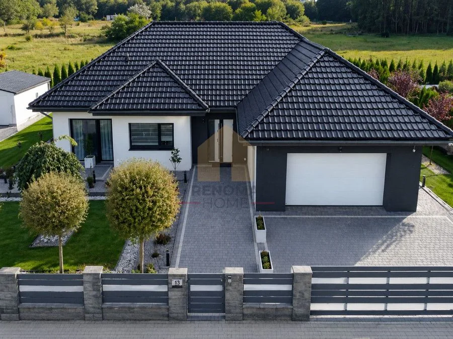 5-Zimmer Haus zum Verkauf in Żary | 210 m²