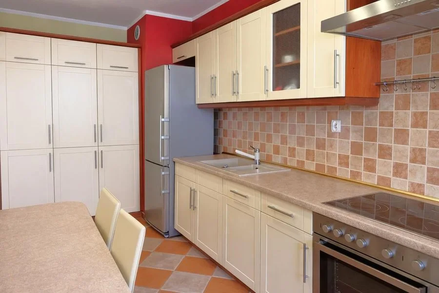 2-Zimmer Wohnung zum Verkauf in Kołobrzeg, Millennium | 61,5 m²