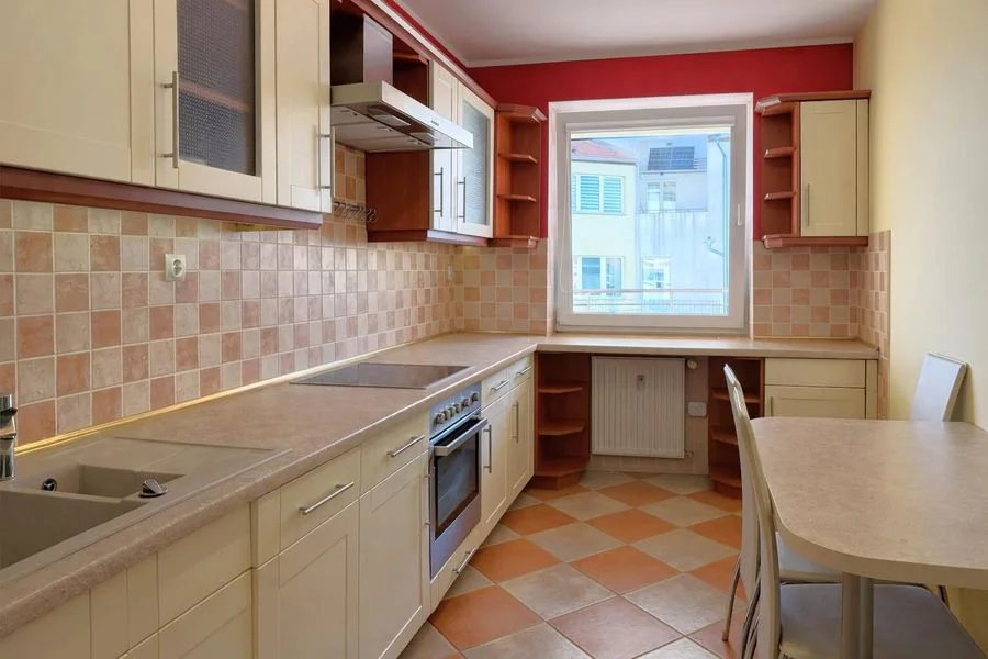 2-room apartment for sale in Kołobrzeg, Millennium | 61.5 m²