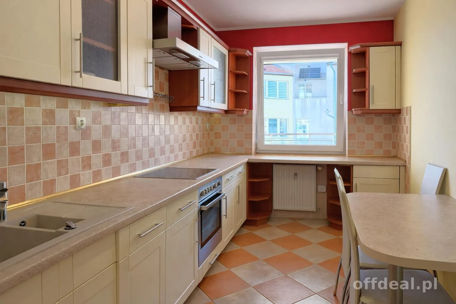 2-room apartment for sale in Kołobrzeg, Millennium | 61.5 m²