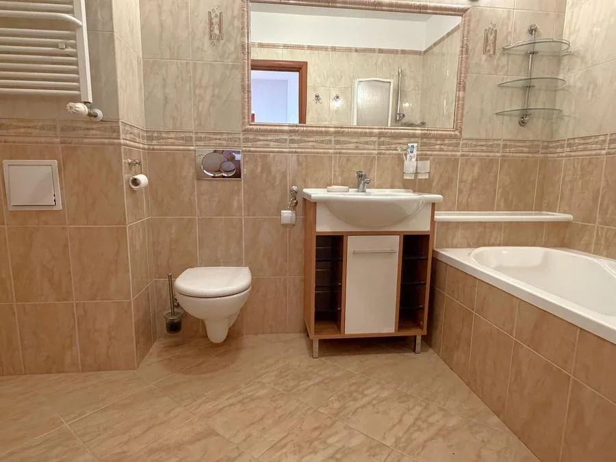 2-room apartment for sale in Kołobrzeg, Millennium | 61.5 m²