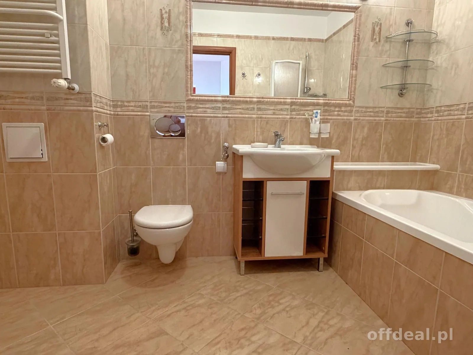 2-room apartment for sale in Kołobrzeg, Millennium | 61.5 m²