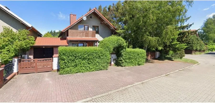 maison à vendre à Kołobrzeg, Witkowice | 5 pièces | 175 m²