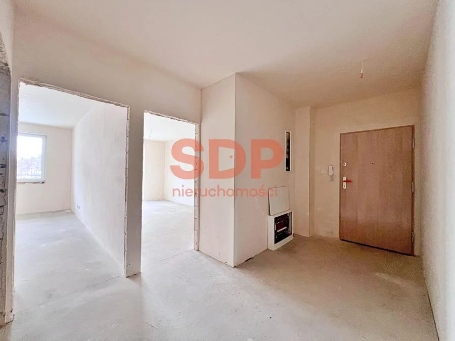3-Zimmer Wohnung zum Verkauf in Brzeg Dolny | 68,67 m²
