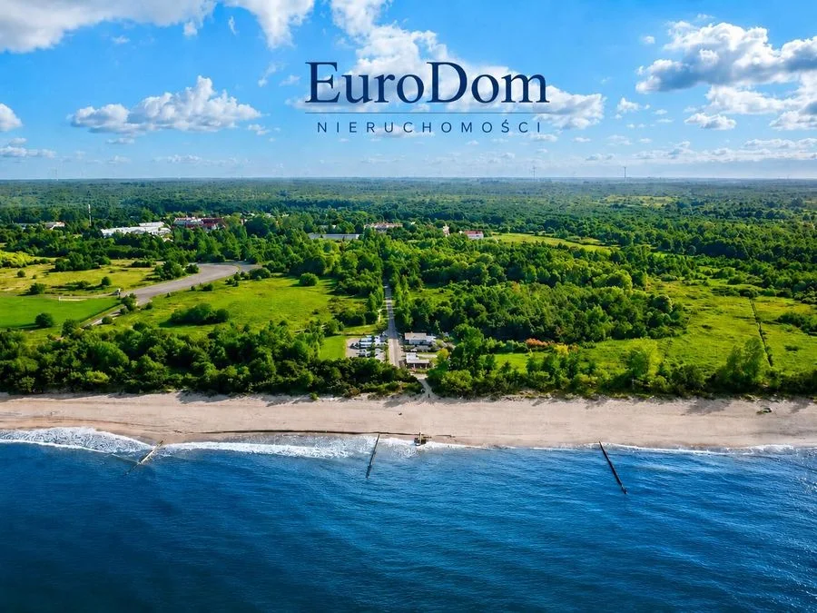 Grundstück zum Verkauf in Kołobrzeg, Podczele | 2.962 m²