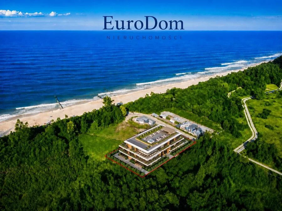 Grundstück zum Verkauf in Kołobrzeg, Podczele | 2.962 m²