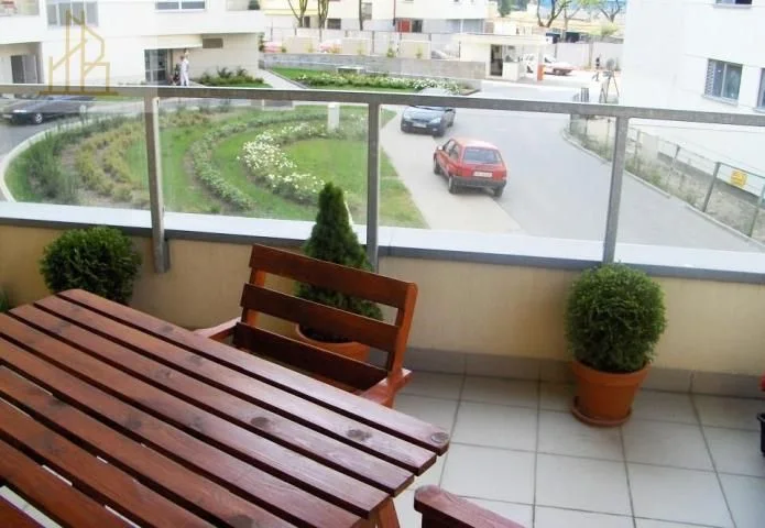 3-room apartment for rent in Warszawa, Mokotów, Sielce | 75.1 m²