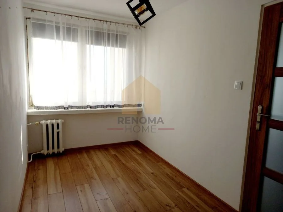 Mieszkanie 3- pokojowe| Balkon| Centrum