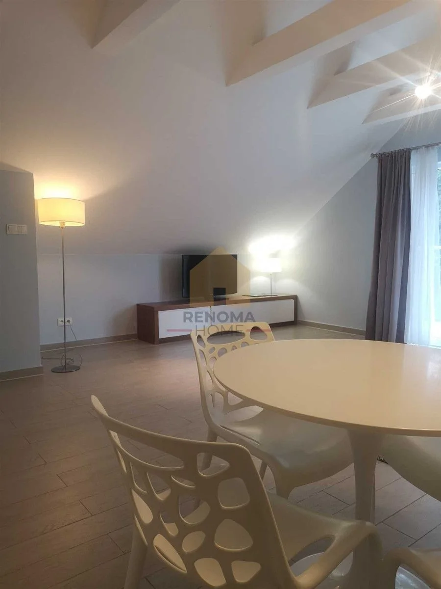 Apartament w górskim kurorcie z ceną do negocjacji