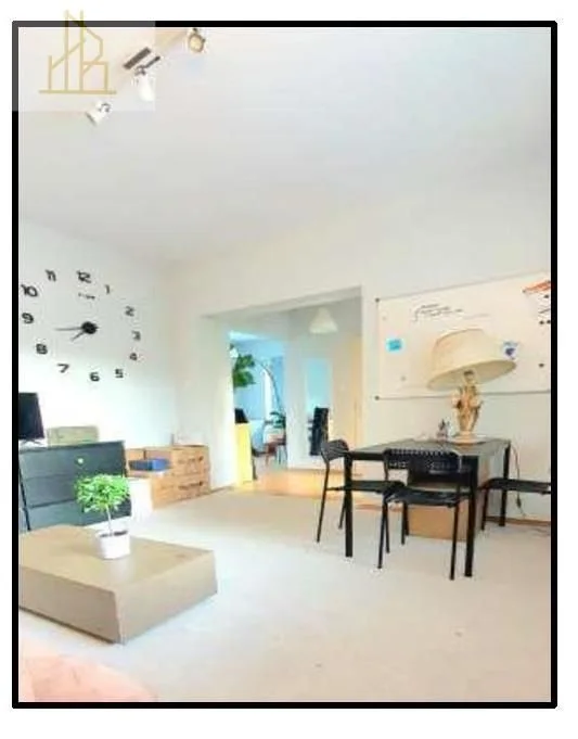 Gewerbeimmobilie zur Miete in Warszawa, Tomaszów Mazowiecki, Wilanów | 60 m²