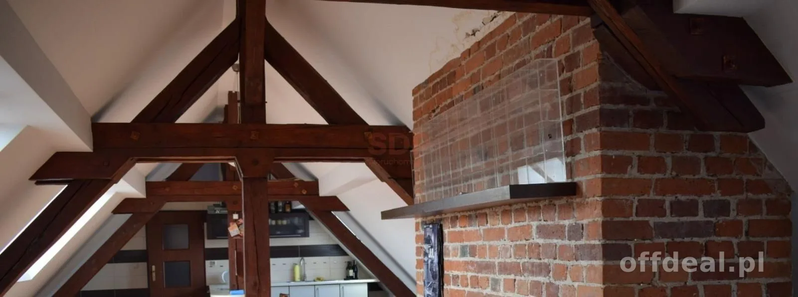 bien commercial à vendre à Wrocław, Śródmieście, Nadodrze | 2 000 m²