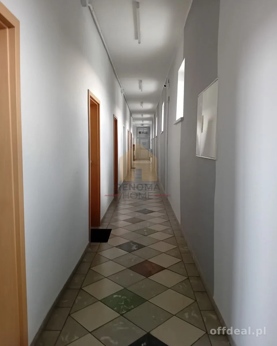 комерційна нерухомість в оренду у Świdnica | 24 m²