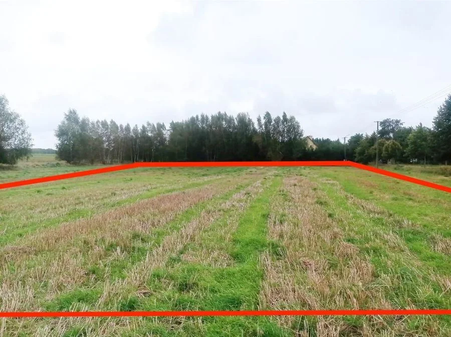 terrain à vendre à Morowo | 4 950 m²