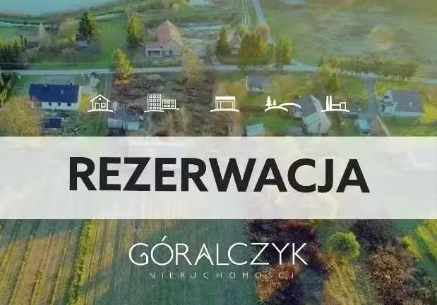 Stare Siedlisko Krzywie 42 gm Dierzkowice