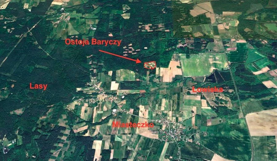plot for sale in Pierstnica | 912 m²