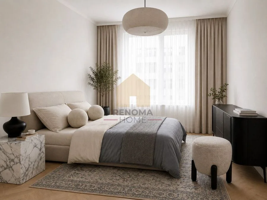 3 pokoje| Balkon| Bez PCC| Prowizja 0%|